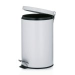 Pedal bin