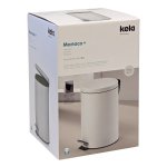 Treteimer Monaco+ 12 L