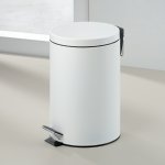 Pedal bin