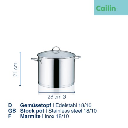 Marmite Cailin