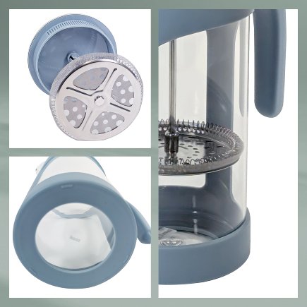 Kaffeebereiter Verona