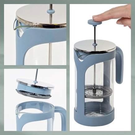 Kaffeebereiter Verona