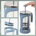 Kaffeebereiter Verona