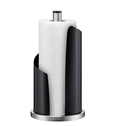 Kitchen roll holder Stella