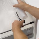 Drawer mat Soletta
