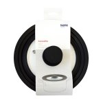 Flexibler Glasdeckel Concetta