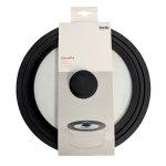 Flexibler Glasdeckel Concetta