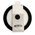 Flexibler Glasdeckel Concetta