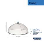 Cara cover