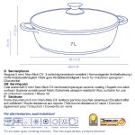 Sauteuse Kerros