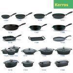 Sauteuse Kerros