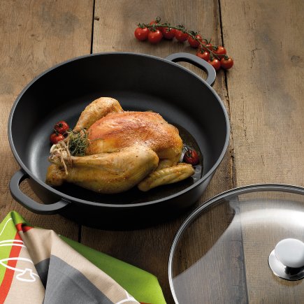 Sauteuse Kerros