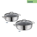 Serving pan Lucca