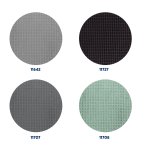 Drying mat grey