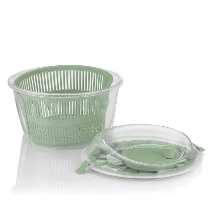 Salad spinner