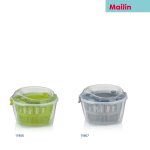 Preiswerte Salatschleuder L Mailin Shop Kela | Online 4,4