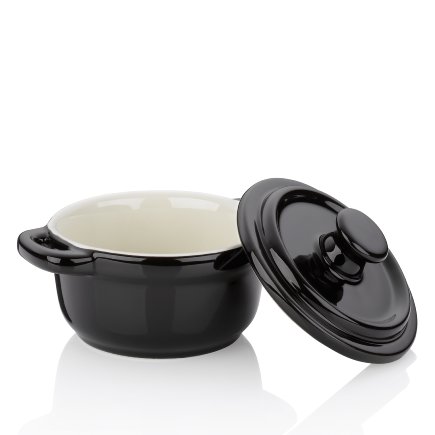 Servier- und Auflaufform Malin mini