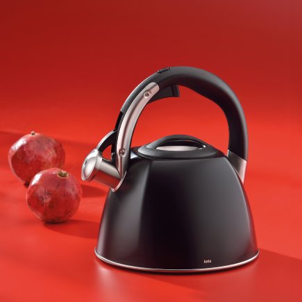 Kettle Vitus
