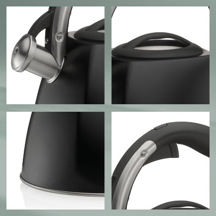 Kettle Vitus