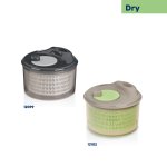 Salad spinner Dry