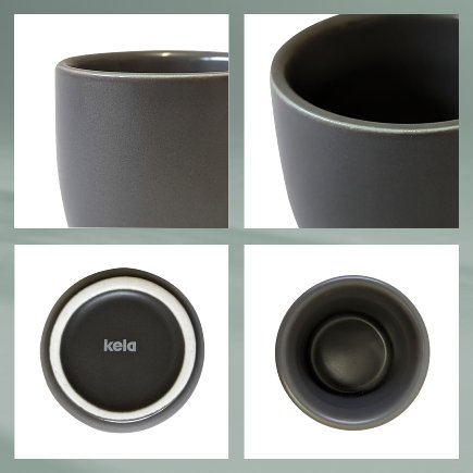 Egg cups Bob