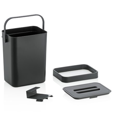 Poubelle à déchets organiques