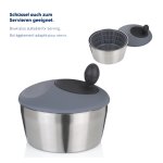 Salad spinner Romy