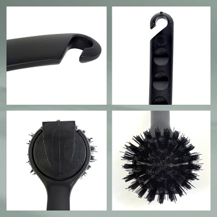 Spülbürsten Set Pit