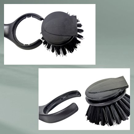 Spülbürsten Set Pit