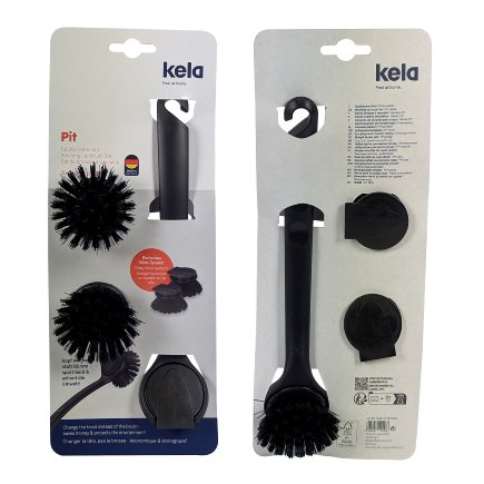 Spülbürsten Set Pit