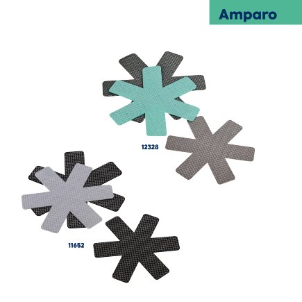 Pan protection Amparo