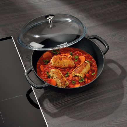 Calido farmer's pan
