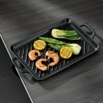 Flat griddle pan Calido