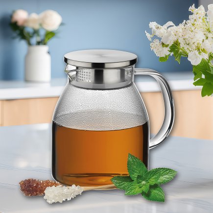 Universal jug Luna