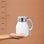 Universal jug Luna