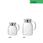 Universal jug Luna