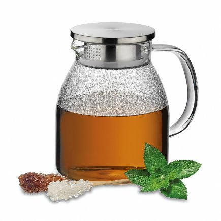 Universal jug Luna