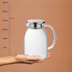 Universal jug Luna
