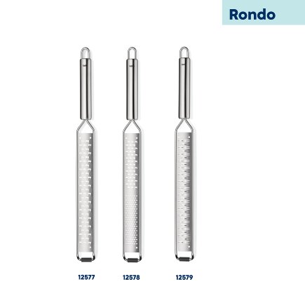 coarse kitchen grater Rondo