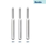 coarse kitchen grater Rondo