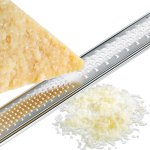 coarse kitchen grater 2 in 1