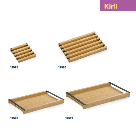 Dessous-de-plat Kiril