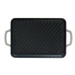 Flat griddle pan Calido