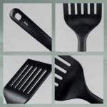 Spatule Smart noir