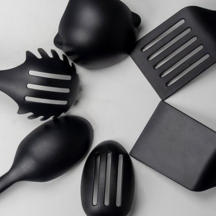 Spatula Smart black