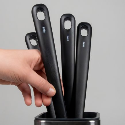 Spatula Smart black