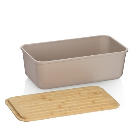 Bread box Smart