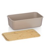 Bread box Smart