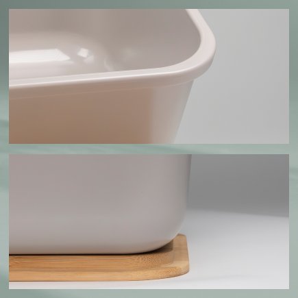 Bread box Smart