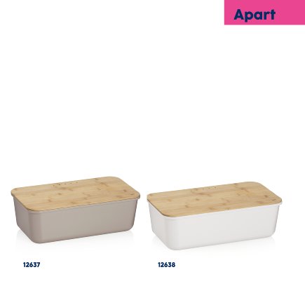 Bread box Smart